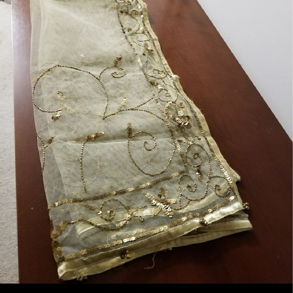 Indian lehenga - Picture 6 of 6